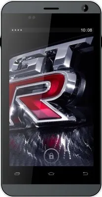 Karbonn Titanium S15 Plus