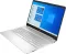 HP 15s-fr1004tu Laptop (10th Gen Core i3/ 4GB/ 512GB SSD/ Win10 Home)