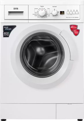 IFB Diva Plus VX 6 kg Fully Automatic Front Load Washing Machine