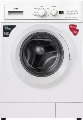 IFB Diva Plus VX 6 kg Fully Automatic Front Load Washing Machine