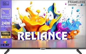Reliance RGT32MP2784FHD 32 inch Full HD Smart LED TV