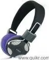 ENVENT (ET-HP143) BEATSTER STEREO HEADPHONES