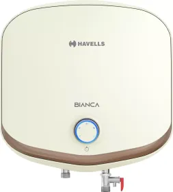 Havells Bianca 15L Storage  Water Geyser