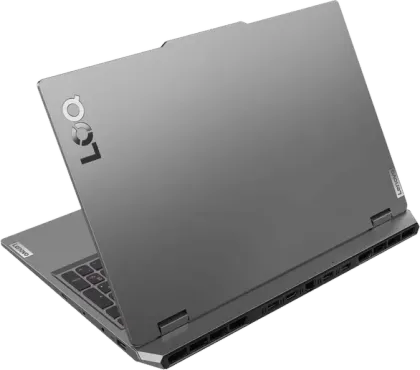 Lenovo LOQ 15IRX9 83DV018NIN Gaming Laptop (13th Gen Core i5/ 16GB/ 512GB SSD/ Win11/ 6GB RTX3050)