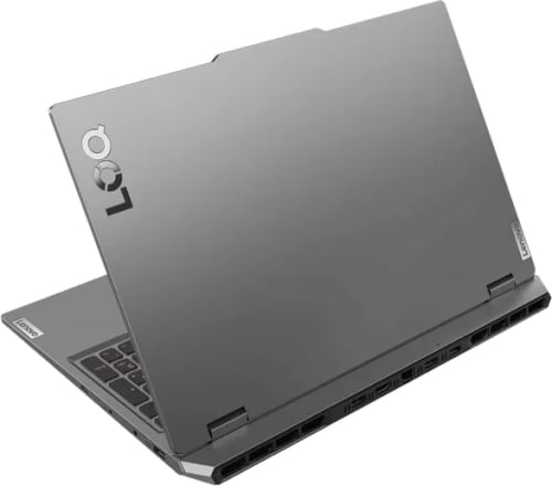 Lenovo LOQ 15IRX9 83DV018NIN Gaming Laptop (13th Gen Core i5/ 16GB/ 512GB SSD/ Win11/ 6GB RTX3050)