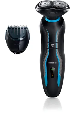 Philips Ys527/17 2-In-1 Trimmer