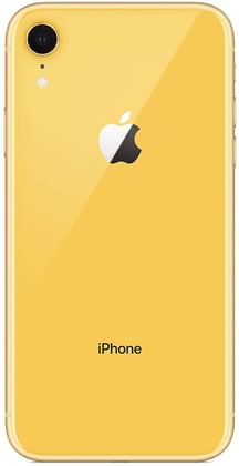 Apple iPhone XR (128GB)