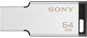 Sony USM64MX 64GB Metal Pen Drive