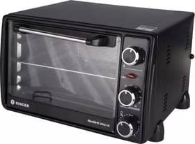 Singer MaxiGrill 2300 RC 23-Litre Oven Toaster Grill