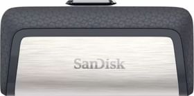 SanDisk Ultra Dual Type-C 256GB Pen Drive