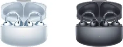 Oppo Enco Clip True Wireless Earbuds