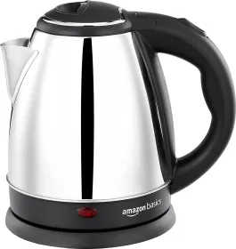 Amazon Basics ABRKET2 1.5L Electric Kettle