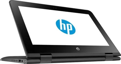 HP 11-ab005tu (Z1D87PA) Laptop (7th Gen PQC/ 4GB/ 500GB/ Win10 Home)