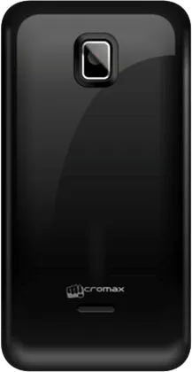 Micromax A87 Ninja 4.0