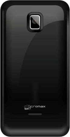 Micromax A87 Ninja 4.0