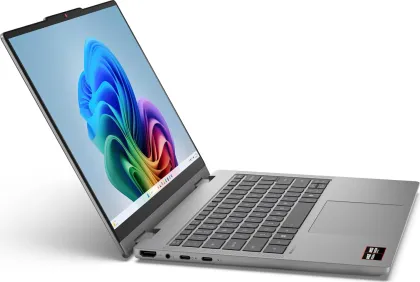 Lenovo IdeaPad 5a 83UH0046US 2-in-1 Laptop (AMD Ryzen AI 5 430/ 16GB/ 512GB SSD/ Win 11)