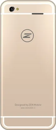 Zen Z6