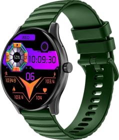 Gizmore Orbit Max Smartwatch