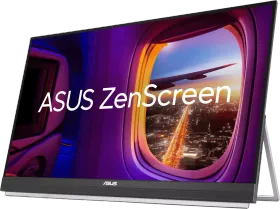 Asus ZenScreen MB27ACF 27 inch Quad HD Portable Monitor