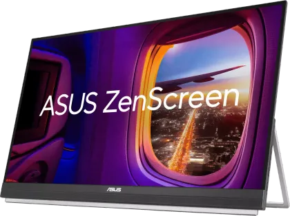 Asus ZenScreen MB27ACF 27 inch Quad HD Portable Monitor