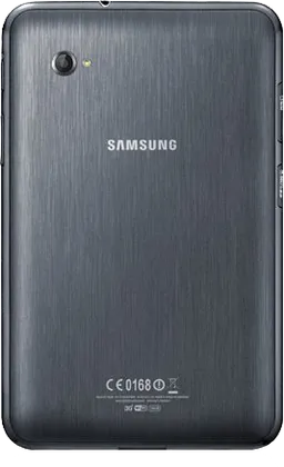 Samsung P6200 Galaxy Tab 7.0 Plus (16GB)