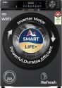 Haier EFL90-IM14F5ES8U1 9 Kg Fully Automatic Front Load Washing Machine