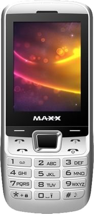 Maxx MSD7 MX131