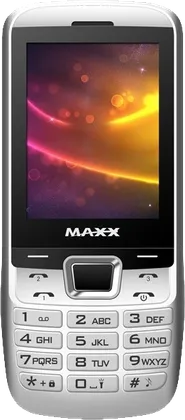 Maxx MSD7 MX131