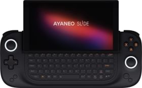 Ayaneo Slide Handheld Gaming Console