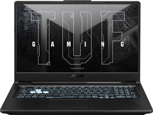 Asus TUF Gaming A17 FA706IHRB-HX041W Gaming Laptop (AMD Ryzen 5 4600H/ 8GB/ 512GB SSD/ Win11 Home/ 4GB Graph)