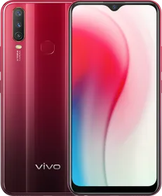 Vivo Y3 (6GB RAM + 128GB)