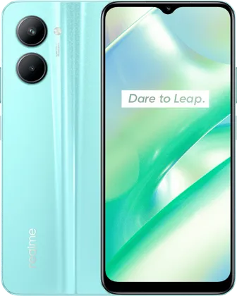 Realme C33 2023