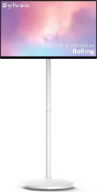 SYLVOX Portable Series 27 inch Full HD Rolling TV