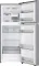 LG GLT2226XZPZ 225 L 2 Star Double Door Refrigerator