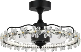 Aera Zircon-10 550 mm 3 Blade Ceiling Fan