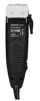 Kemei KM-6631 Trimmer