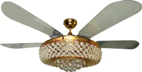 Aera Zircon-02 1420 mm 6 Blade Ceiling Fan