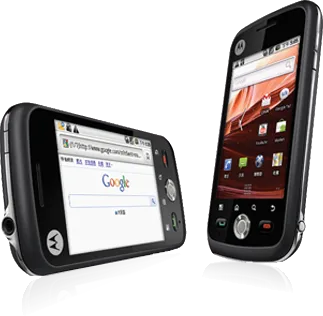 Motorola Quench XT5