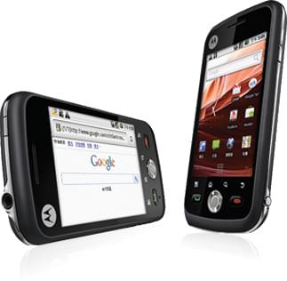 Motorola Quench XT5