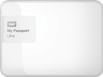 WD My Passport Ultra 1TB Wired External Hard Drive