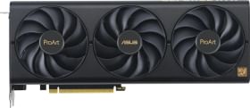Asus ProArt NVIDIA GeForce RTX 4070 Super OC Edition 12 GB GDDR6X Graphics Card
