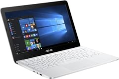 Asus E200HA-FD0005TS Notebook vs HP 15s-fq5111TU Laptop