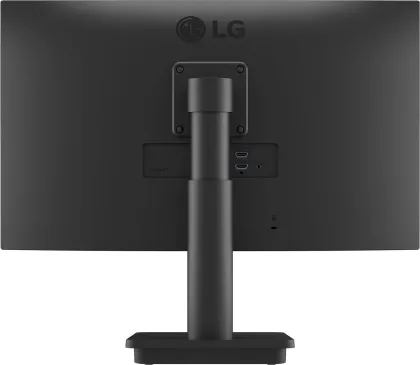 LG 24MS550-B 24 inch Full HD Monitor