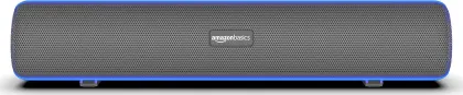 Amazon Basics SB25L 25W Bluetooth Soundbar