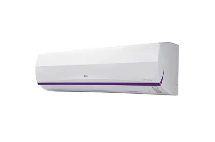 LG KS-Q18BNXD 1.5 Ton 3 Star 2018 Split Inverter AC