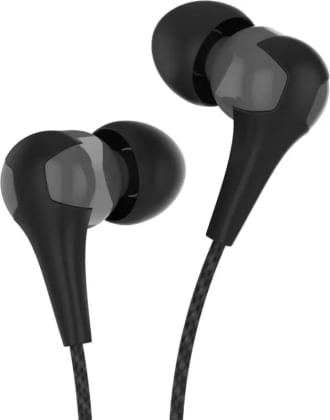Flipkart SmartBuy V13BP Wired Headphone 