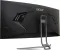Acer Nitro ED343CUR J0 34 inch UWQHD Curved Monitor