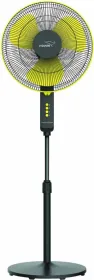 V-guard Finesta Sts 400mm 3 Blade Pedestal Fan