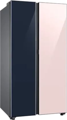 Samsung RS76CB81A37Q 653 L Side by Side Refrigerator