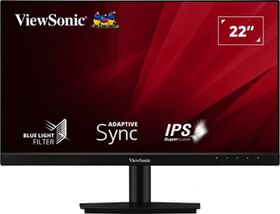ViewSonic VA2209-H 22 inch Full HD Monitor